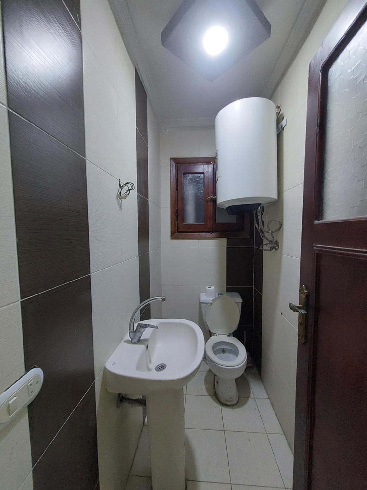 Miramar Aparthotel With Sea View Alexandria Kültér fotó