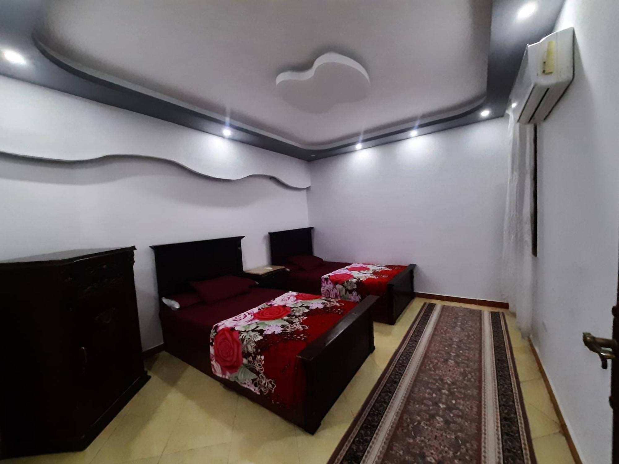 Miramar Aparthotel With Sea View Alexandria Kültér fotó