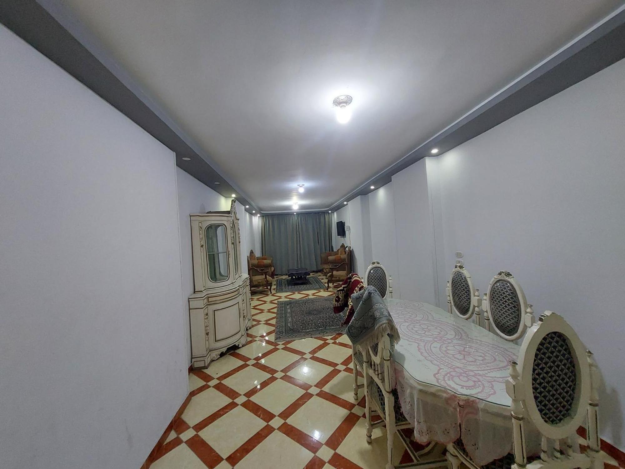 Miramar Aparthotel With Sea View Alexandria Kültér fotó